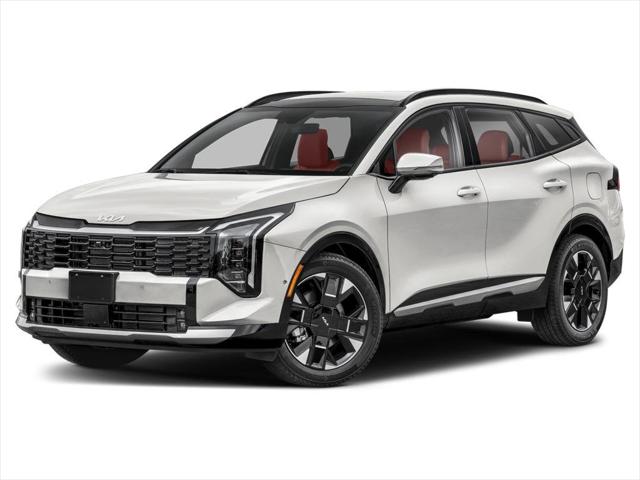 2026 Kia Sportage SX-Prestige for sale in Reading, PA
