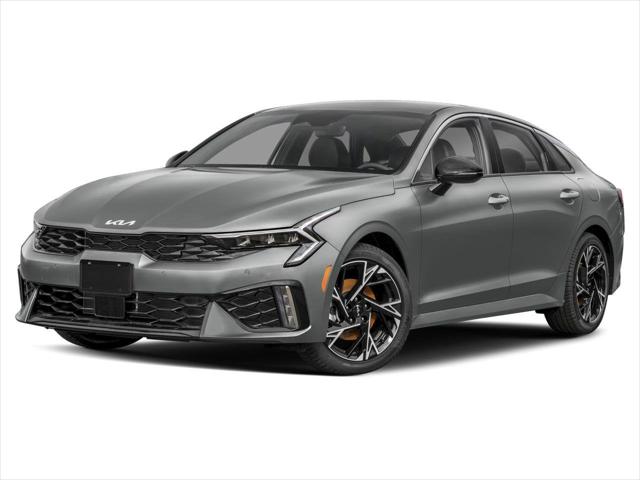 2026 Kia K5 GT-Line AWD for sale in Reading, PA