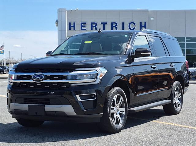 2024 Ford Expedition Limited for sale in Milford, DE