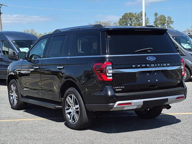 2024 Ford Expedition Limited