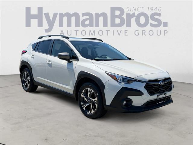 2024 Subaru Crosstrek Premium for sale in Midlothian, VA