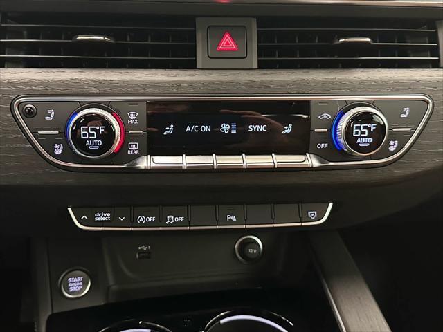 2024 Audi A5 Cabriolet Premium Plus 45 TFSI S line quattro S tronic