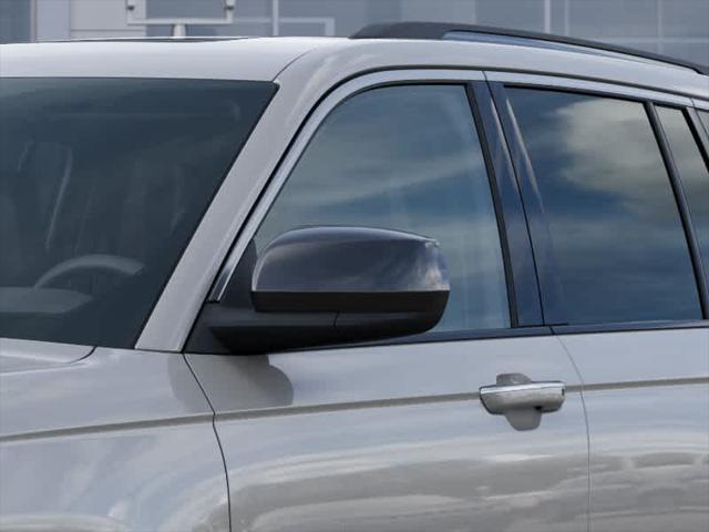 2026 Jeep Grand Cherokee 85th Anniversay Edition 4x4