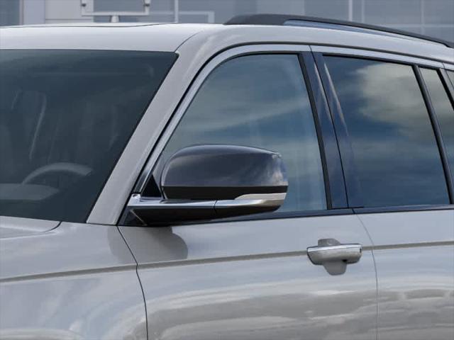 2026 Jeep Grand Cherokee Limited 4x4