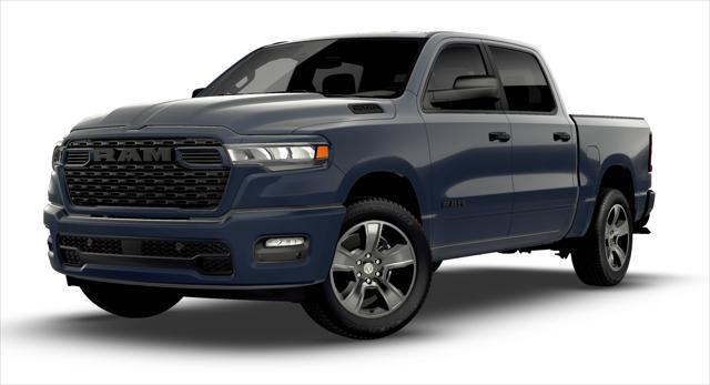 2026 Ram 1500 Express Crew Cab 4x4 57 Box for sale in Prescott, AZ