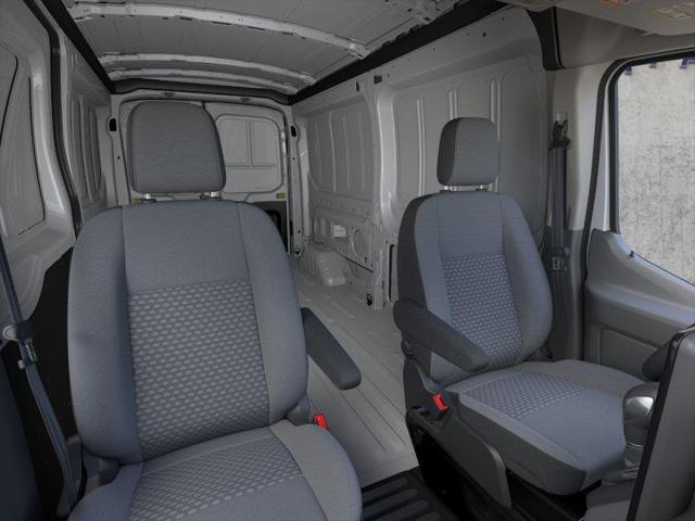 2026 Ford Transit Cargo Van Unknown