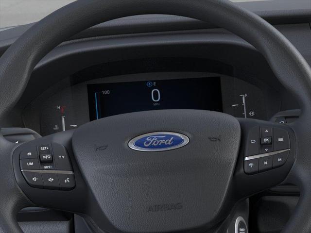 2026 Ford Transit Cargo Van Unknown