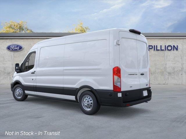2026 Ford Transit Cargo Van Unknown