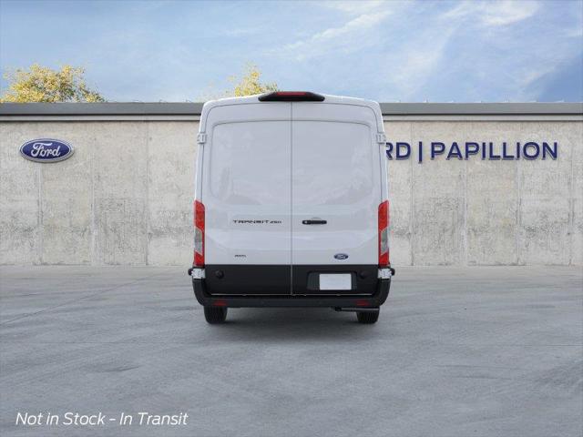 2026 Ford Transit Cargo Van Unknown