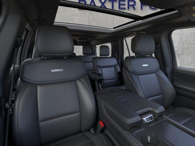 2026 Ford Expedition Max Platinum MAX