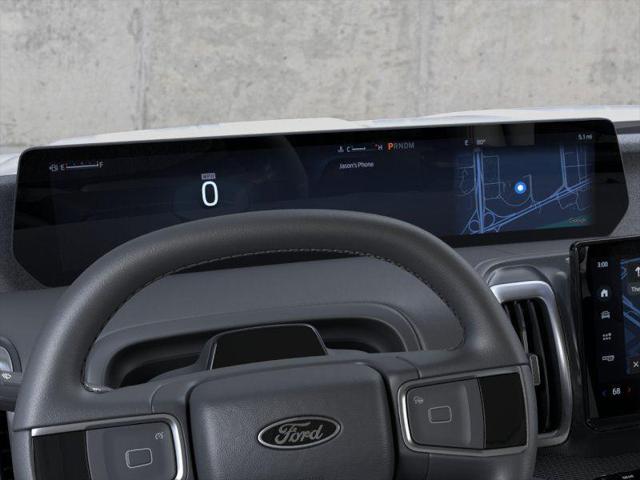 2026 Ford Expedition Max Platinum MAX
