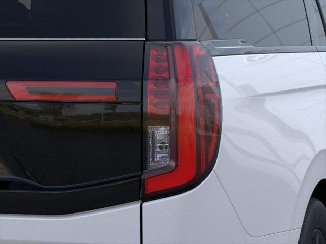 2026 Ford Expedition Max Platinum MAX