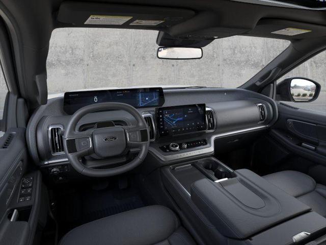 2026 Ford Expedition Max Platinum MAX