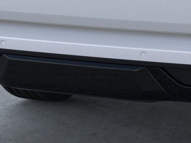 2026 Ford Expedition Max Platinum MAX