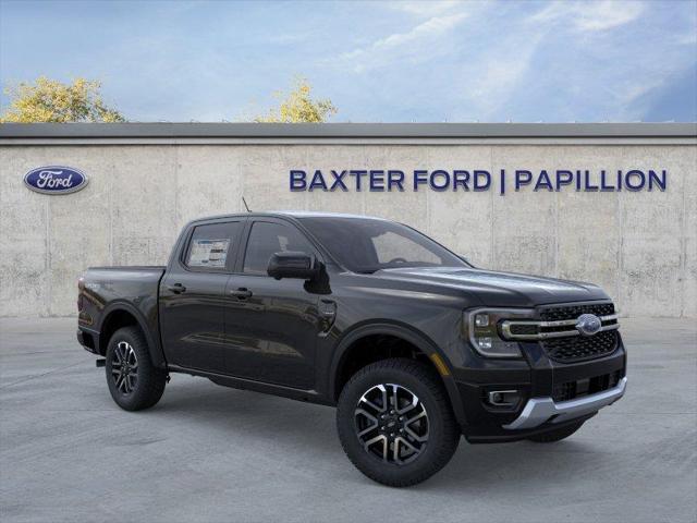 2026 Ford Ranger LARIAT for sale in Omaha, NE