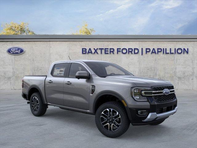 2026 Ford Ranger LARIAT for sale in Omaha, NE
