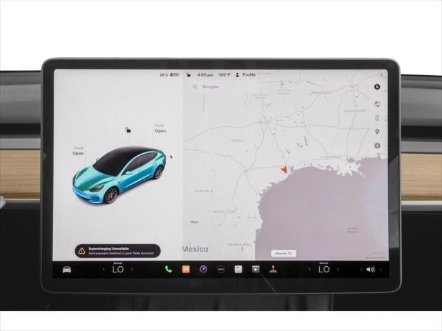 2022 Tesla Model 3 Long Range Dual Motor All-Wheel Drive