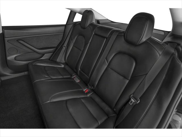 2022 Tesla Model 3 Long Range Dual Motor All-Wheel Drive