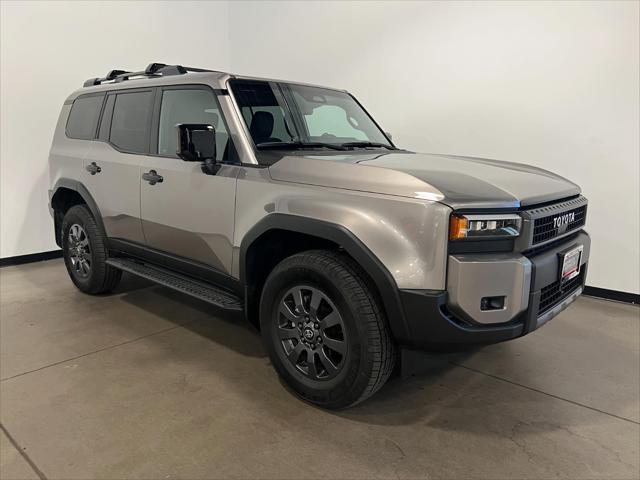 2025 Toyota Land Cruiser Base for sale in Lane Parker, CO