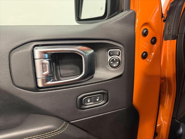 2025 Jeep Wrangler 4-Door Rubicon 392 Final Edition 4x4