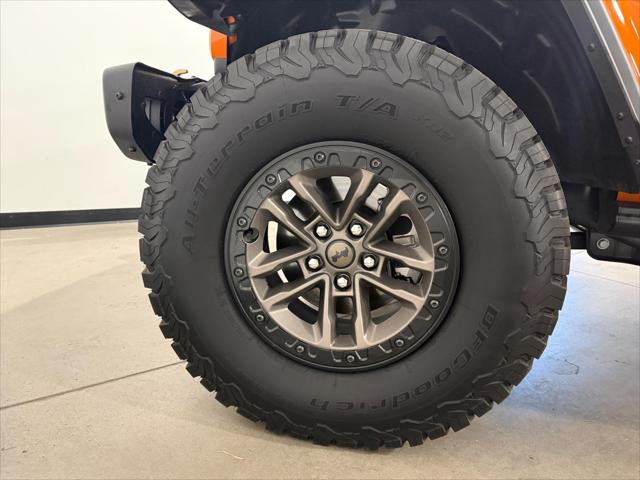2025 Jeep Wrangler 4-Door Rubicon 392 Final Edition 4x4