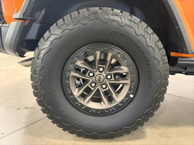 2025 Jeep Wrangler 4-Door Rubicon 392 Final Edition 4x4