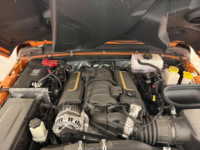 2025 Jeep Wrangler 4-Door Rubicon 392 Final Edition 4x4