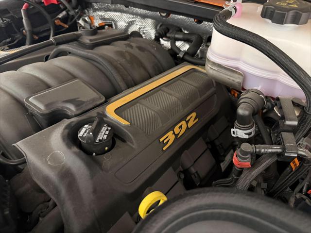2025 Jeep Wrangler 4-Door Rubicon 392 Final Edition 4x4