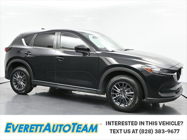 2020 Mazda CX-5 Touring for sale in Hickory, NC
