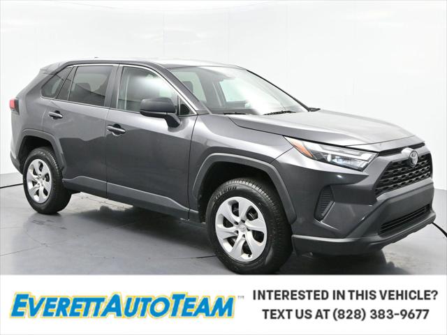 2024 Toyota RAV4 LE for sale in Hickory, NC