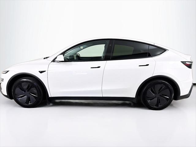 2026 Tesla Model Y Premium Rear-Wheel Drive