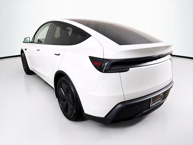 2026 Tesla Model Y Premium Rear-Wheel Drive