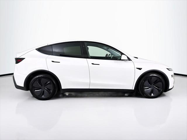 2026 Tesla Model Y Premium Rear-Wheel Drive