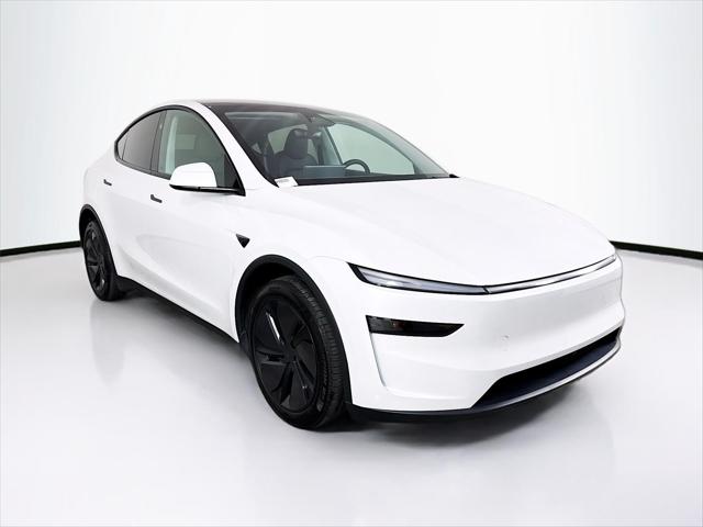 2026 Tesla Model Y Premium Rear-Wheel Drive