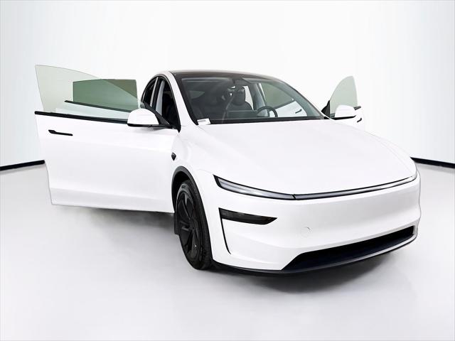 2026 Tesla Model Y Premium Rear-Wheel Drive