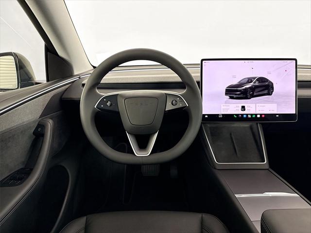 2026 Tesla Model Y Premium Rear-Wheel Drive