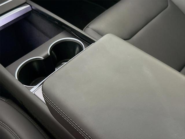 2026 Tesla Model Y Premium Rear-Wheel Drive