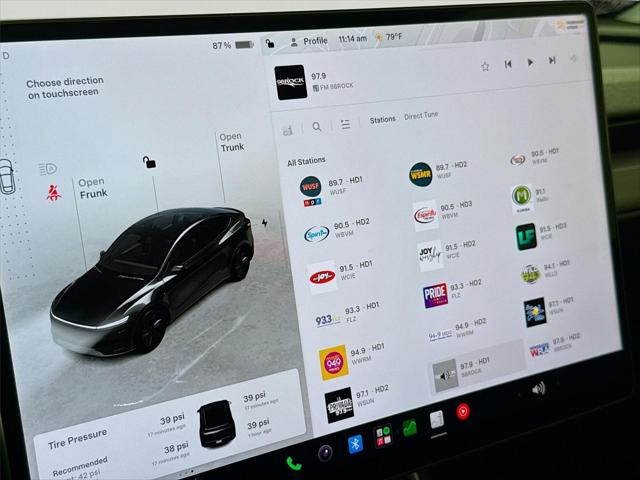 2026 Tesla Model Y Premium Rear-Wheel Drive