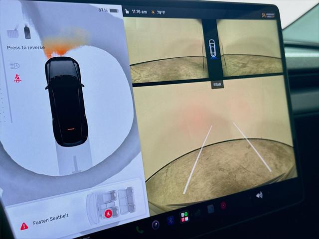 2026 Tesla Model Y Premium Rear-Wheel Drive