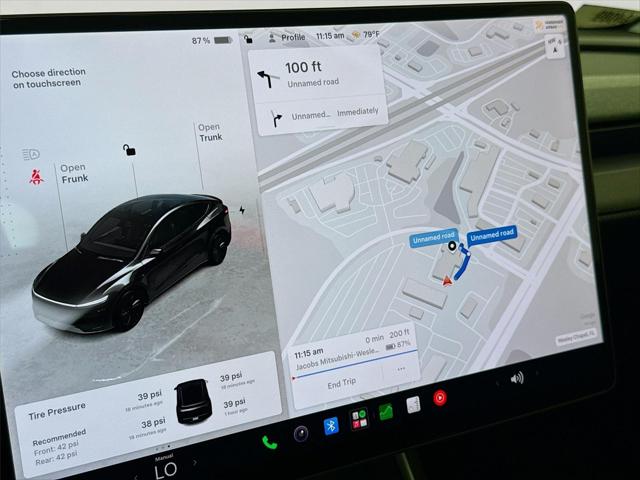 2026 Tesla Model Y Premium Rear-Wheel Drive