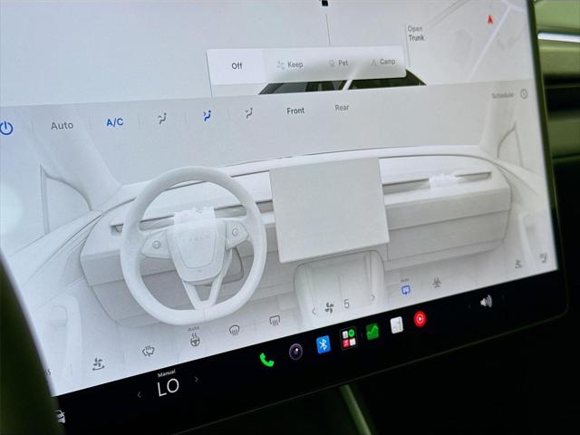 2026 Tesla Model Y Premium Rear-Wheel Drive