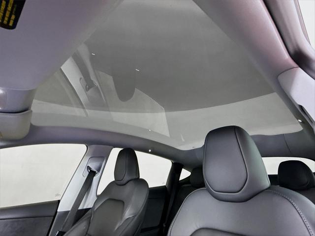 2026 Tesla Model Y Premium Rear-Wheel Drive