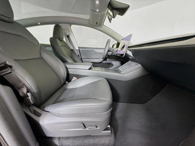 2026 Tesla Model Y Premium Rear-Wheel Drive