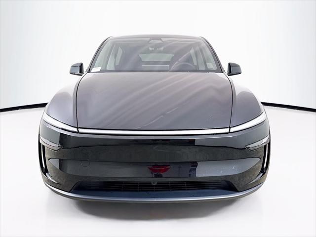 2026 Tesla Model Y Premium Rear-Wheel Drive