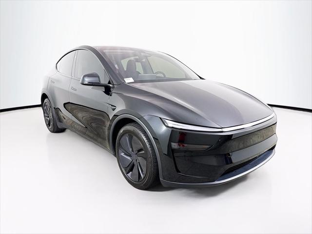 2026 Tesla Model Y Premium Rear-Wheel Drive