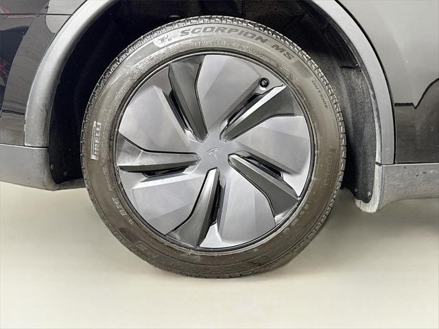 2026 Tesla Model Y Premium Rear-Wheel Drive
