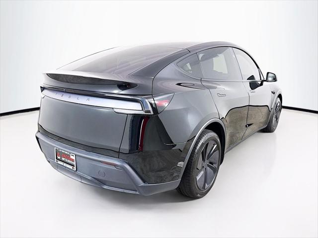 2026 Tesla Model Y Premium Rear-Wheel Drive