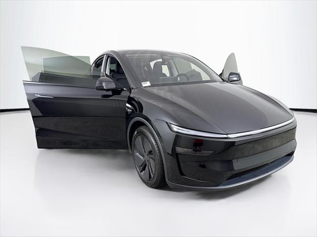2026 Tesla Model Y Premium Rear-Wheel Drive