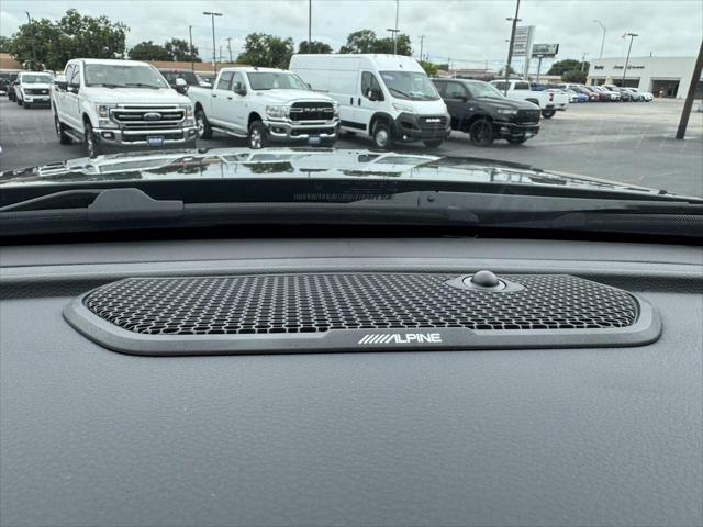 2026 Ram 2500 Lone Star Crew Cab 4x4 6'4" Box