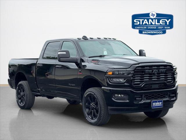 2026 Ram 2500 Lone Star Crew Cab 4x4 6'4" Box for sale in Brownwood, TX